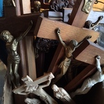 crucifices