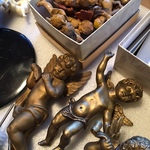 small collectible cupids