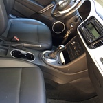 2012 VW Bug with low 74,000 miles, 2nd owner
