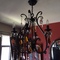 beautiful chandelier