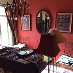 fine & costume jewelry