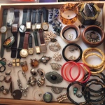 fine & costume jewelry