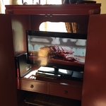 Samsung flat screen tv