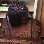 vanity mirror
