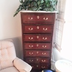 pretty highboy