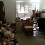 nice office