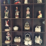 Nov Decorative Figurines