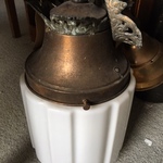 Nov Lamp