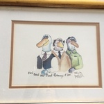 Nov Lawyer Art