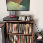 Nov Lps & Original Art