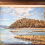 Nov Original Art