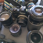 Nov Slr Cameras
