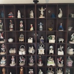 Nov Small Decorative Figurines