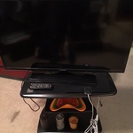 Neil Flatscreen