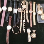 watches