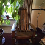 Neil Funky Chair