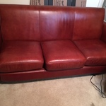 Neil Leather