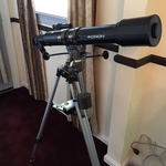 Neil Telescope