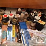 New Art Supplies