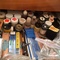 New Art Supplies