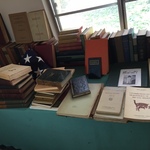 New Book Tables Use
