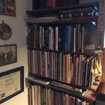 New Books Use