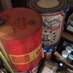 New Cans