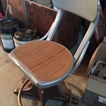 New Chair Use