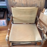 New Chair