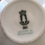 New China