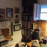 New Desk
