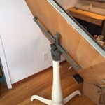 New Drafting Use
