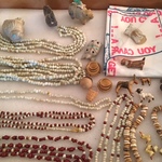 New Enthographic Necklaces