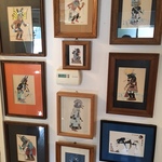 New Kachina Prints