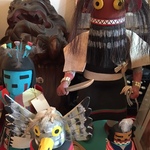 New Kachinas Use