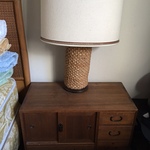 New Lamps And Tansu Use