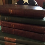 New Leather Books Use