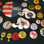 New Pins Use