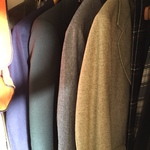 New Suits Use