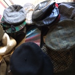 New Tamo Shanter Hats Use