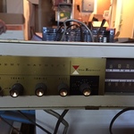New Tube Radio Use