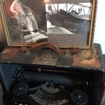 New Typewriter