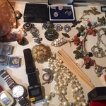 Newark Jewelry Use
