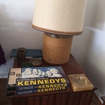 Newark Lamp Use