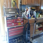 tool chest