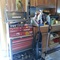 tool chest