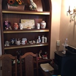 Arch St Decorative Items