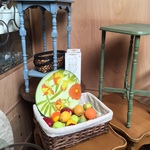 Arch St Little Tables