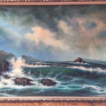 Arch St Oceanscape