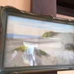 Arch St Pie Crust Frame